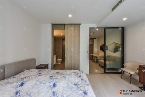 Condo à Bangkok, Thaïlande, 1 chambre № 185729 - photo 8
