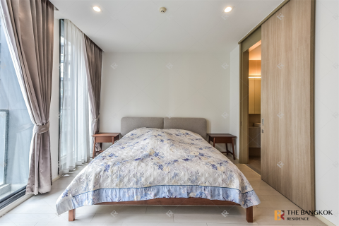 Condo à Bangkok, Thaïlande, 1 chambre № 185729 - photo 6