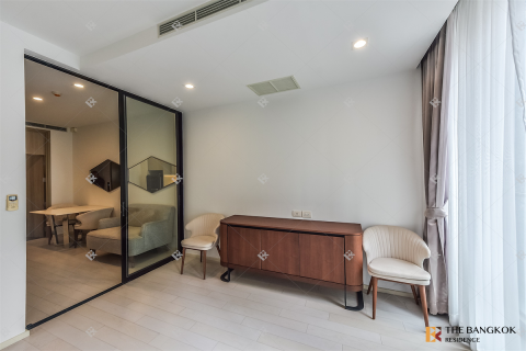 Condo in Bangkok, Thailand, 1 bedroom  № 185729