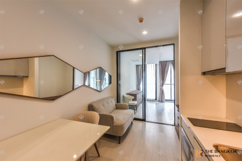 Condo à Bangkok, Thaïlande, 1 chambre № 185729 - photo 10