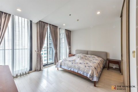 Condo à Bangkok, Thaïlande, 1 chambre № 185729 - photo 4
