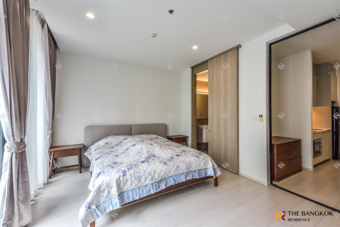 Condo à Bangkok, Thaïlande, 1 chambre № 185729 - photo 7