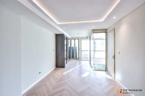 Condo à Bangkok, Thaïlande, 2 chambres  № 185726