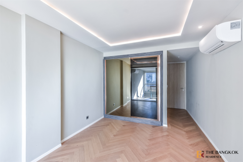 Condo à Bangkok, Thaïlande, 2 chambres  № 185726