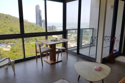 Condo à Pattaya, Thaïlande, 2 chambres  № 157919 - photo 7