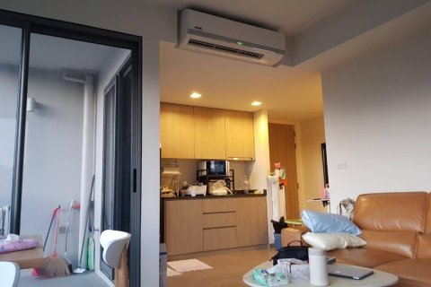 Condo à Pattaya, Thaïlande, 2 chambres  № 157919 - photo 3