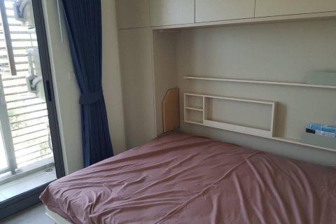 Condo à Pattaya, Thaïlande, 2 chambres  № 157919 - photo 14