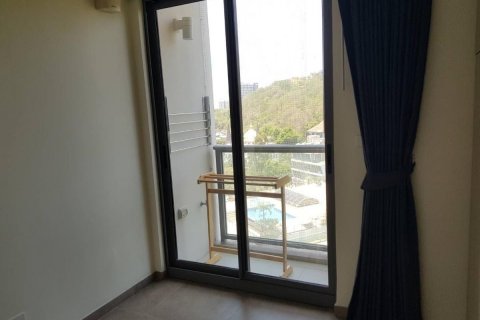 Condo à Pattaya, Thaïlande, 2 chambres  № 157919 - photo 9