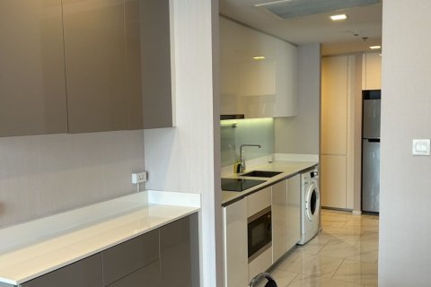 Condo in Watthana, Bangkok, Thailand, 2 bedrooms  № 157920 - photo 3