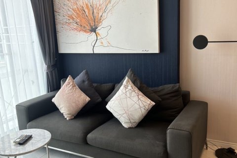 Condo in Watthana, Bangkok, Thailand, 2 bedrooms  № 157920