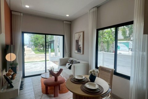 House in Samut Prakan, Thailand 2 bedrooms № 157921 - photo 4