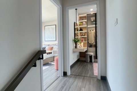 House in Samut Prakan, Thailand 2 bedrooms № 157921 - photo 6