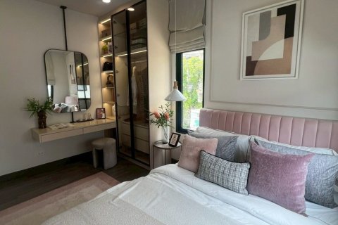 House in Samut Prakan, Thailand 2 bedrooms № 157921 - photo 14