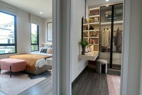 House in Samut Prakan, Thailand 2 bedrooms № 157921 - photo 17