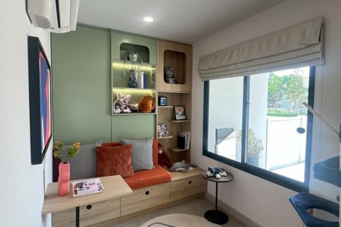 House in Samut Prakan, Thailand 2 bedrooms № 157921 - photo 16