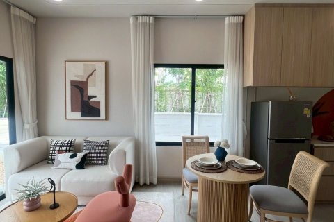 House in Samut Prakan, Thailand 2 bedrooms № 157921 - photo 7
