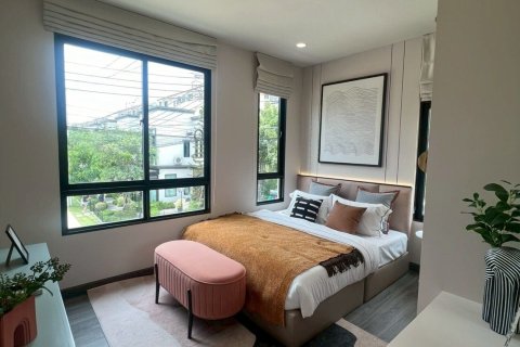 House in Samut Prakan, Thailand 2 bedrooms № 157921 - photo 11