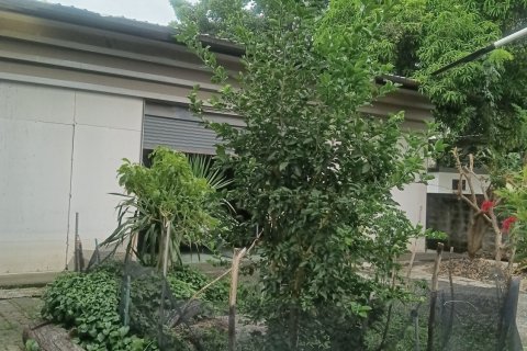 Land in Sai Mai, Bangkok, Thailand 436 sq.m. № 157918 - photo 4