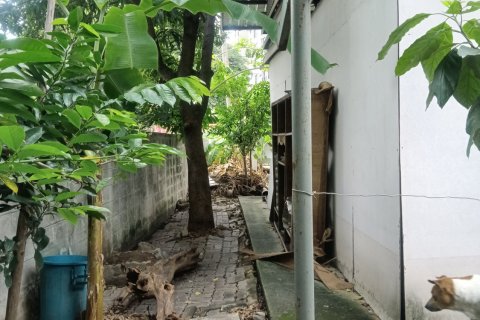 Land in Sai Mai, Bangkok, Thailand 436 sq.m. № 157918 - photo 5