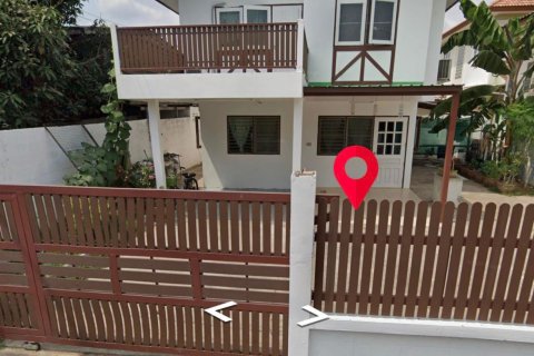 House in Bang Khen, Bangkok, Thailand 3 bedrooms № 157917 - photo 2