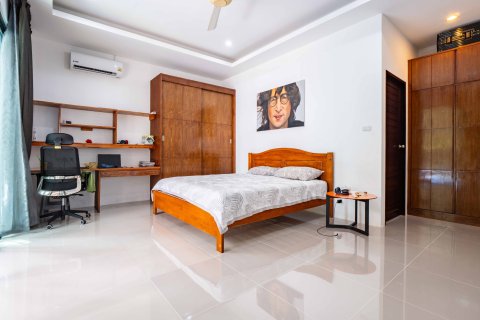 Вилла в Пхукете, Таиланд с 2 спальнями  № 157916 - фото 4