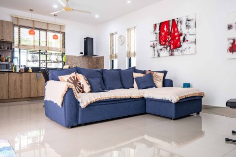 Вилла в Пхукете, Таиланд с 2 спальнями  № 157916 - фото 2