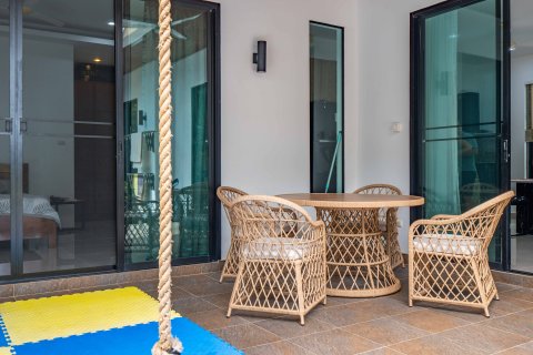 Вилла в Пхукете, Таиланд с 2 спальнями  № 157916 - фото 9