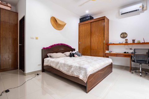 Вилла в Пхукете, Таиланд с 2 спальнями  № 157916 - фото 5