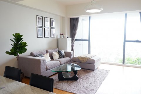 Condo in Sathon, Bangkok, Thailand, 2 bedrooms № 136822 - photo 3