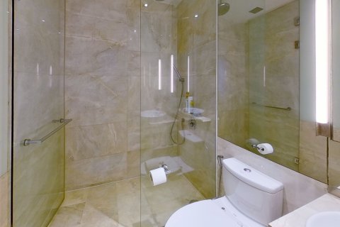 Condo in Sathon, Bangkok, Thailand, 2 bedrooms № 136822 - photo 10