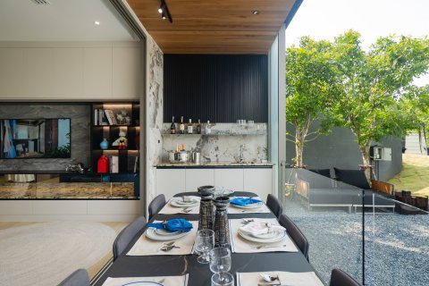 Eigentumswohnung in Bang Tao, Thailand, 2 Schlafzimmer № 222490 - Foto 26