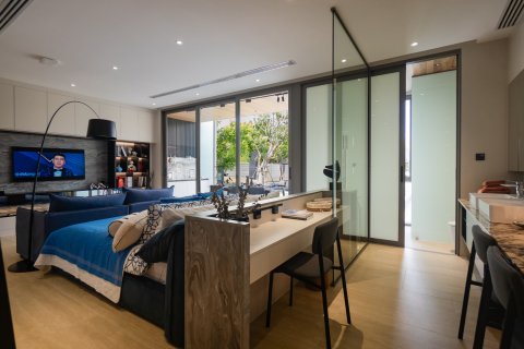 Eigentumswohnung in Bang Tao, Thailand, 2 Schlafzimmer № 222490 - Foto 29