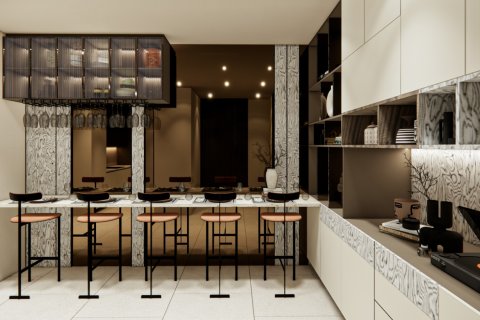 Eigentumswohnung in Bang Tao, Thailand, 2 Schlafzimmer № 222490 - Foto 3