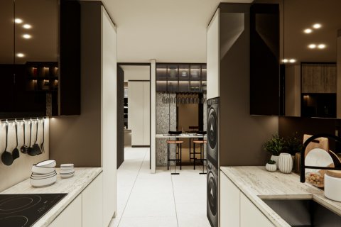 Eigentumswohnung in Bang Tao, Thailand, 2 Schlafzimmer № 222490 - Foto 4