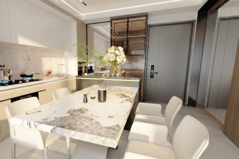 Eigentumswohnung in Bang Lamung, Thailand, 3 Schlafzimmer  № 222492 - Foto 3