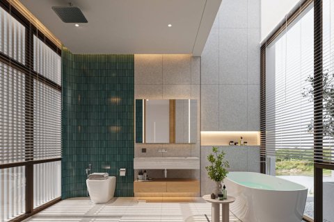 Villa in Chalong, Thailand 4 Schlafzimmer № 222489 - Foto 11