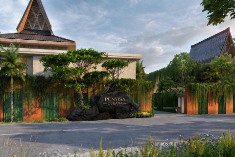 Villa in Mai Khao, Thailand 6 Schlafzimmer № 222491 - Foto 2