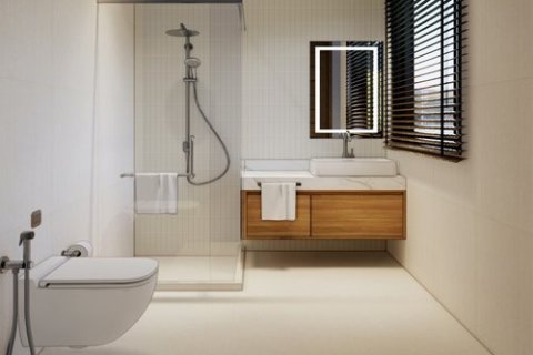Villa in Pran Buri, Thailand 3 Schlafzimmer № 222488 - Foto 10