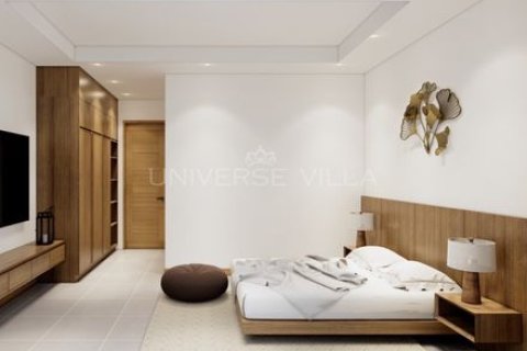Villa in Pran Buri, Thailand 3 Schlafzimmer № 222488 - Foto 6