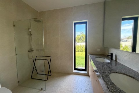Villa in Hua Hin, Thailand 3 Schlafzimmer № 222487 - Foto 21