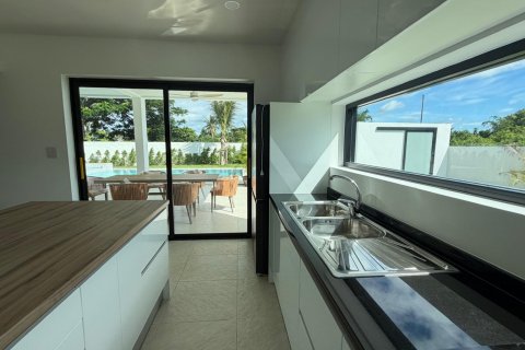 Villa in Hua Hin, Thailand 3 Schlafzimmer № 222487 - Foto 23