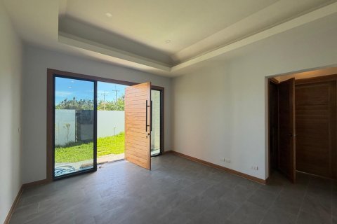 Villa in Hua Hin, Thailand 3 Schlafzimmer № 222487 - Foto 3