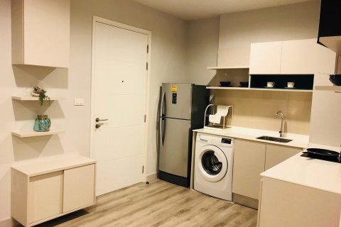 Apartment in Pattaya, Thailand 3 rooms № 161520 - photo 2