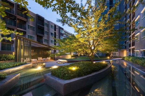 Apartment in Pattaya, Thailand 3 rooms № 161520 - photo 14