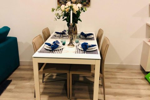 Apartment in Pattaya, Thailand 3 rooms № 161520 - photo 3