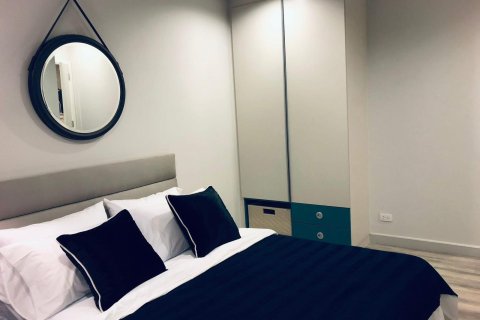 Apartment in Pattaya, Thailand 3 rooms № 161520 - photo 6