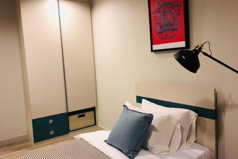 Apartment in Pattaya, Thailand 3 rooms № 161520 - photo 8