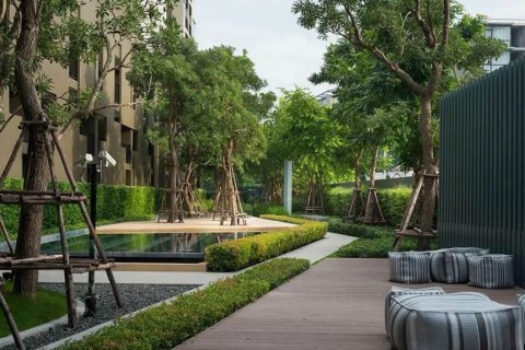 Apartment in Pattaya, Thailand 3 rooms № 161520 - photo 16