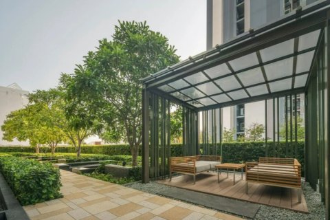 Квартира в Паттайе, Таиланд с 3 комнатами  № 161520 - фото 15