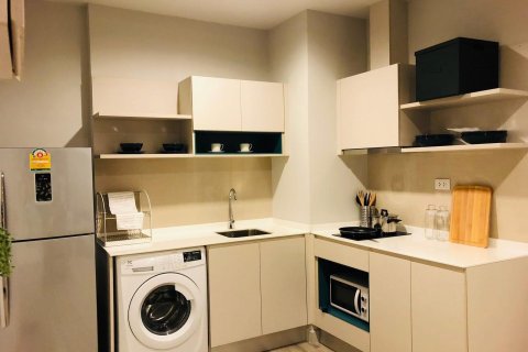 Apartment in Pattaya, Thailand 3 rooms № 161520 - photo 4